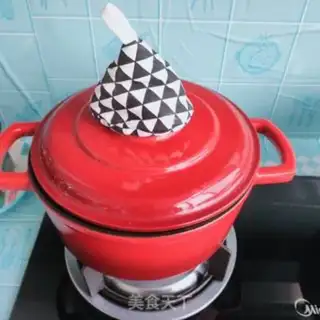 Make Spicy sauerkraut step 10