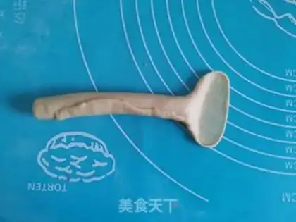 Make Donut bread step 9