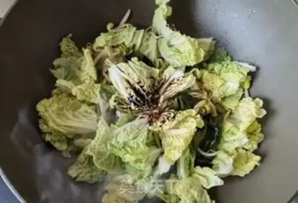 Make ♪ Little seaweed sprouts of tofu ♪ step 7
