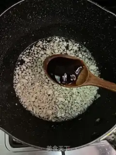 Make Garlic fan steams step 5