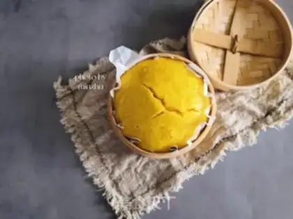 Make Pumpkin step 10
