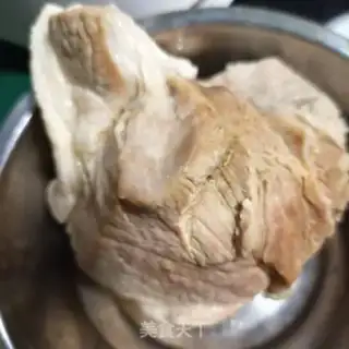 Make Come back to the tofu step 6