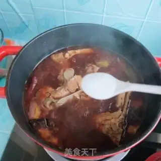 Make Spicy sauerkraut step 11