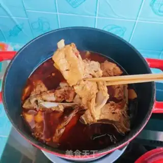 Make Spicy sauerkraut step 13