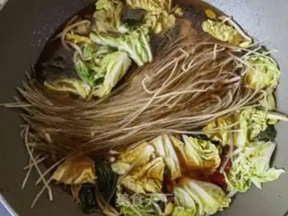Make ♪ Little seaweed sprouts of tofu ♪ step 10