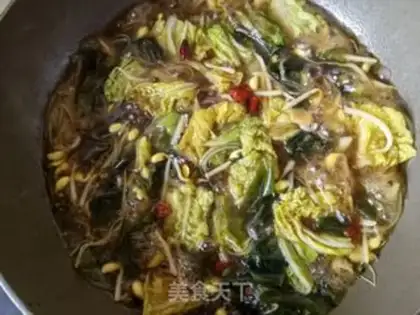 Make ♪ Little seaweed sprouts of tofu ♪ step 11