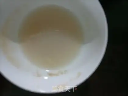 Make Simple fried bread step 0