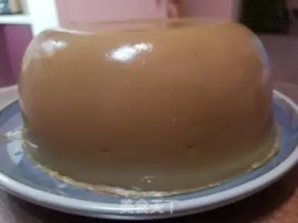 Make Mustard powder step 0
