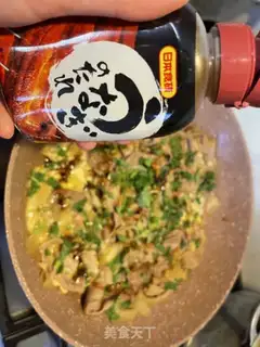 Make Sliding onion sauce step 7