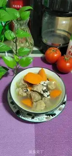 Make Carrots and tatter soup step 5