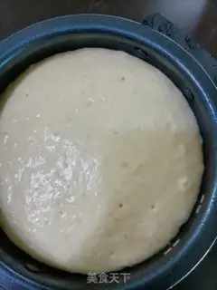 Make Simple fried bread step 4