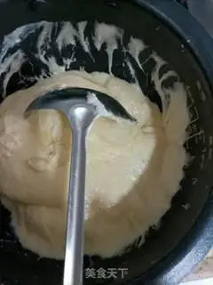 Make Simple fried bread step 5