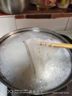 Make Powder step 1