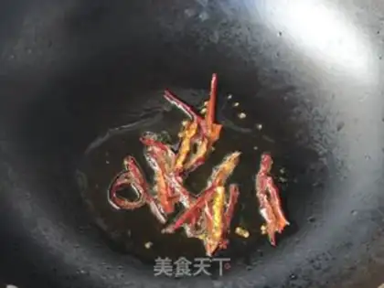 Make Steam carrots step 9