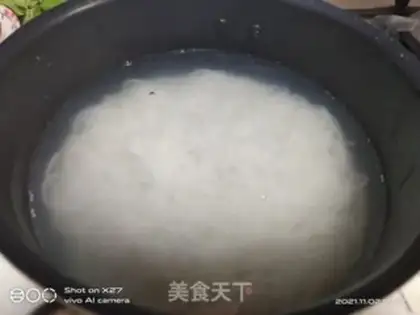 Make Powder step 2