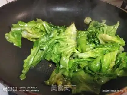Make Powder step 4