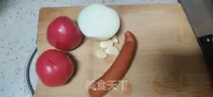 Make Pasta step 2