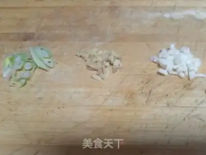 Make Cream pepper step 3