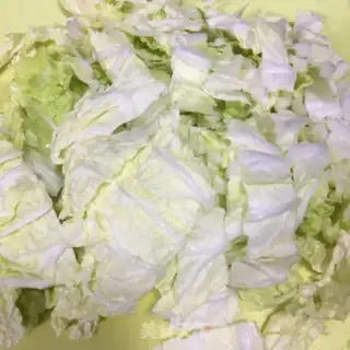 Make Kawabai gold orange sauce step 9