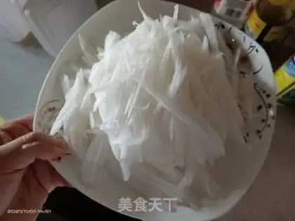 Make Roach beef step 1
