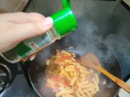 Make Pasta step 10