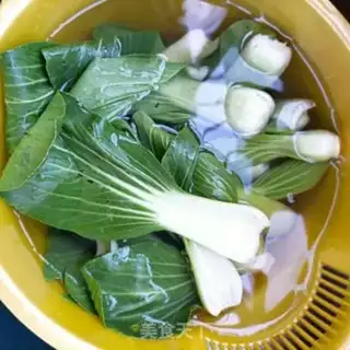 Make Spicy sauce step 0