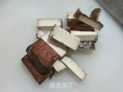 Make Scrumptious, fragrance step 1