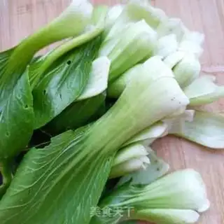 Make Spicy sauce step 1