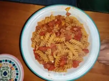 Make Pasta step 13