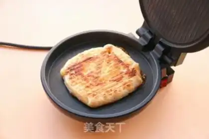 Make Cheese chicken step 6