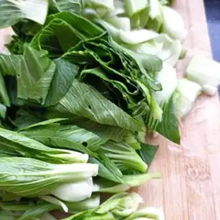 Make Spicy sauce step 2