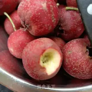 Make Cinnamon step 1