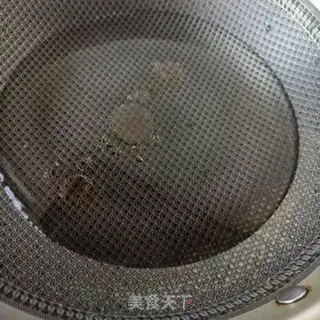 Make Spicy sauce step 3