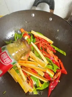 Make Cream pepper step 10