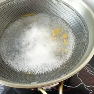 Make Spicy sauce step 4
