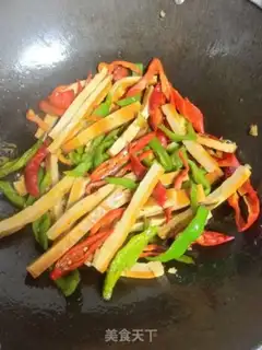 Make Cream pepper step 12