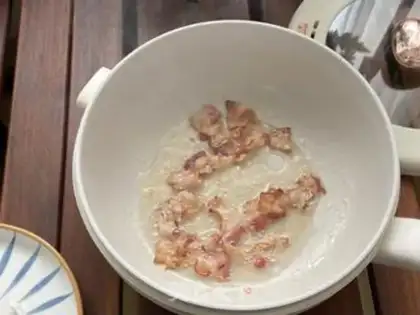 Make Homemade roasted fish step 2