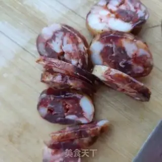 Make Spicy sauce step 7