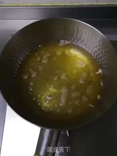 Make Sugar Jelly Ridge step 7