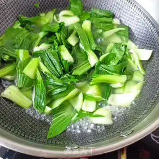 Make Spicy sauce step 8