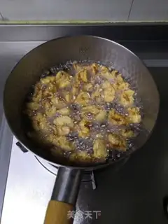 Make Sugar Jelly Ridge step 8