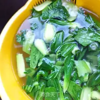 Make Spicy sauce step 9