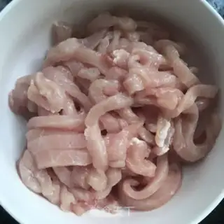 Make Precious onions step 1