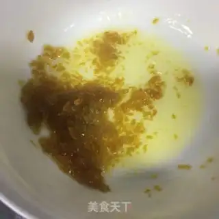 Make Garlic meat chops and cabbage step 3