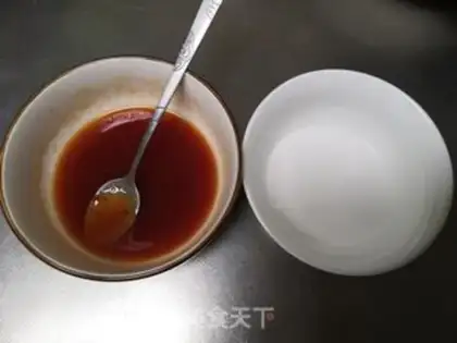 Make Sugar Jelly Ridge step 10
