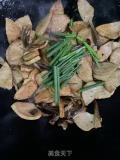 Make A deer, mushroom, meatloaf step 8