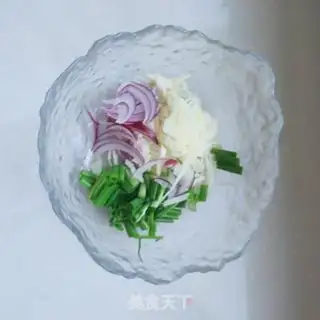 Make Frozen pork step 3