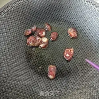Make Spicy sauce step 11