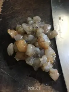 Make Seafood step 3