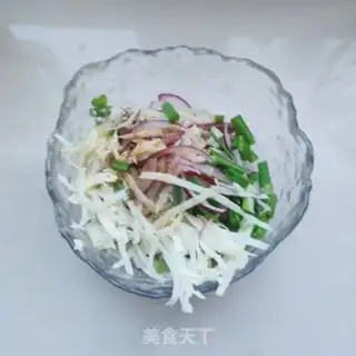Make Frozen pork step 4